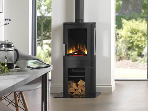 ACR Stoves NEO 3 electric stove