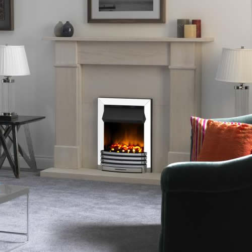 flamerite electric fire