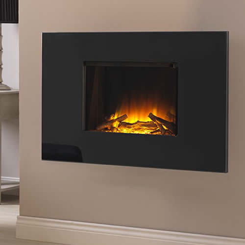 celsi electric fire range