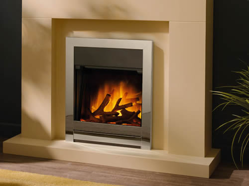 flamerite ennio electric fire