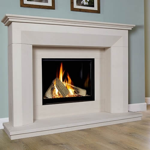 michael miller collection gas fire
