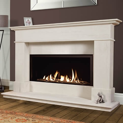 michael miller gas fire