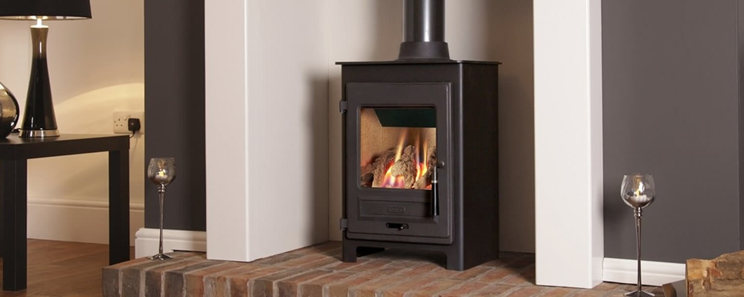 gas Stove bolton