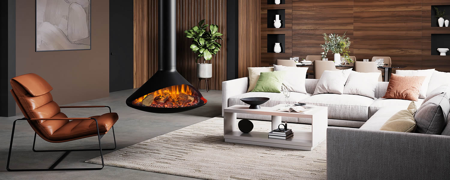 Wood Burning Stoves bolton