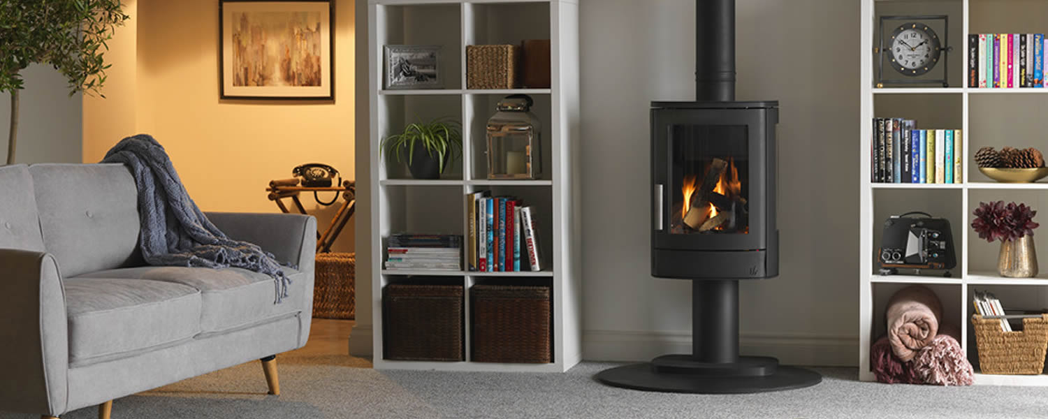 ACR Stoves bolton