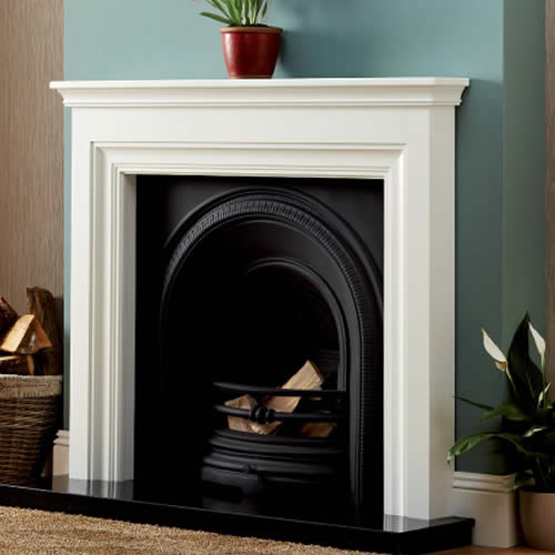 fire surround in bolton