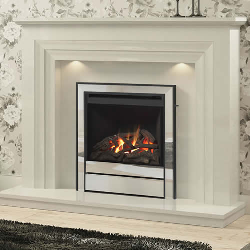 fire surround in bolton