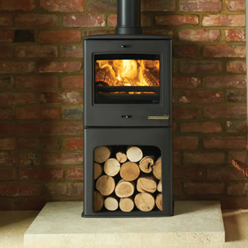 log burners bolton