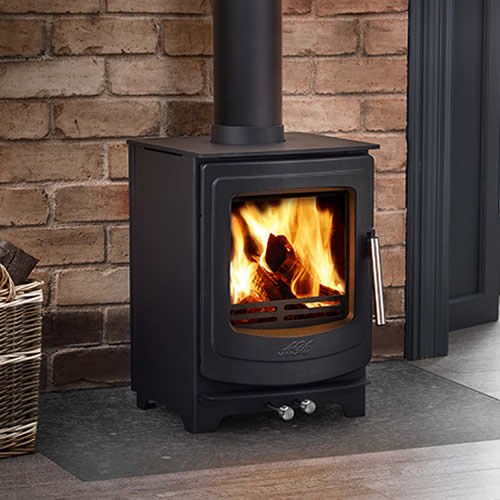 wood burning stove suppliers bolton