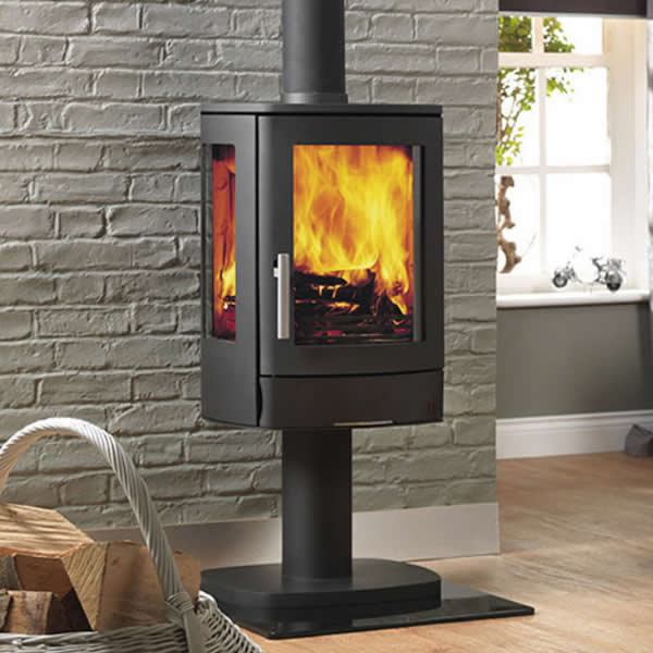 ACR Neo Wood Burning Stoves bolton