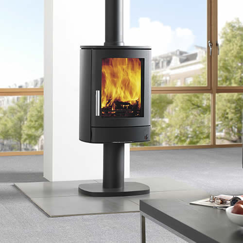 wood burning stoves bolton