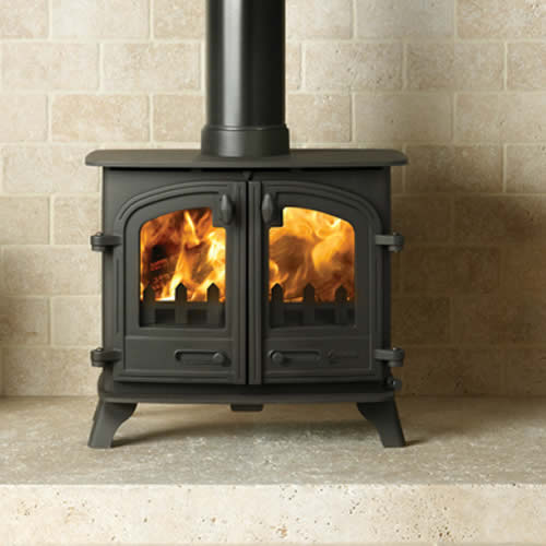 woodburner bolton